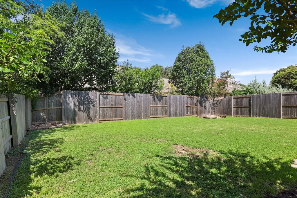 15128 Thatcher Drive Austin TX 78717