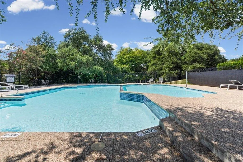 1015 E Yager Lane Austin TX 78753