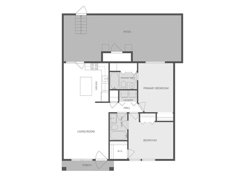 1015 E Yager Lane Austin TX 78753
