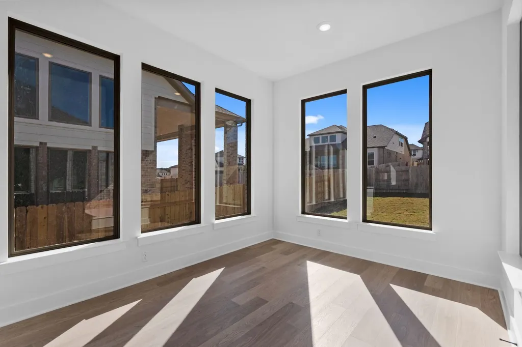 105 Gibbs Drive Liberty Hill TX 78642