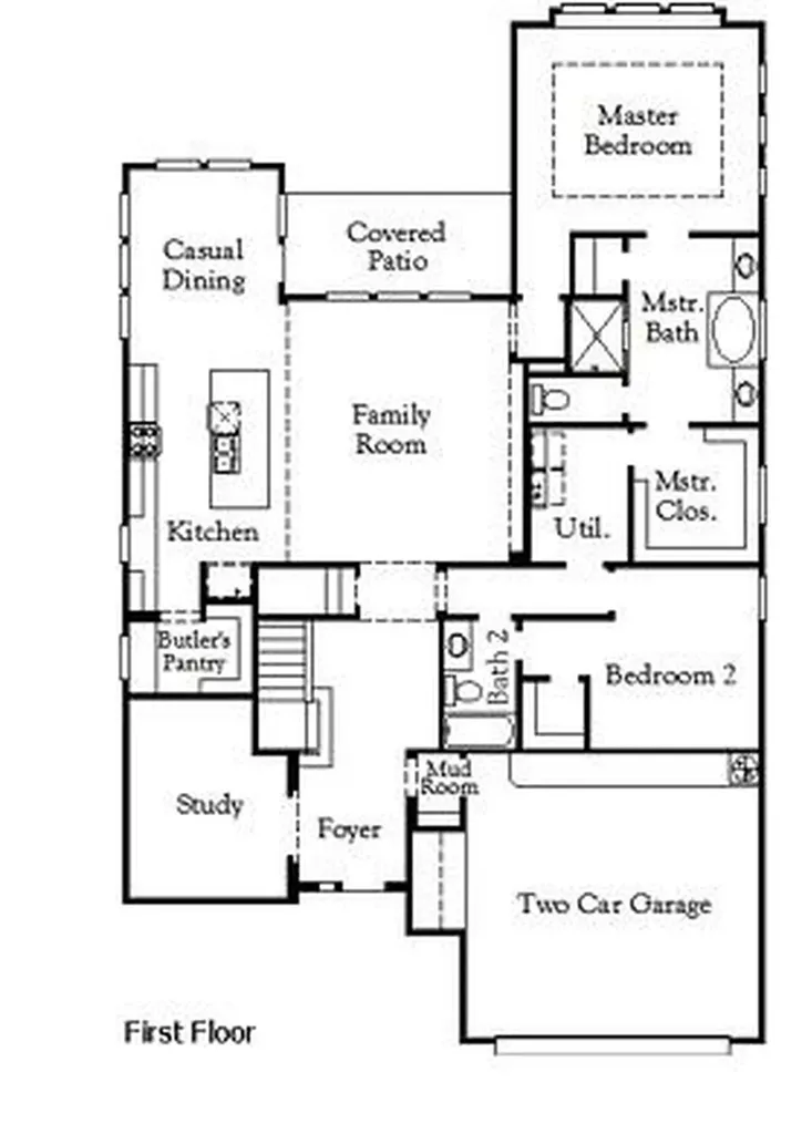 105 Gibbs Drive Liberty Hill TX 78642