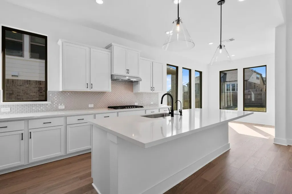 105 Gibbs Drive Liberty Hill TX 78642
