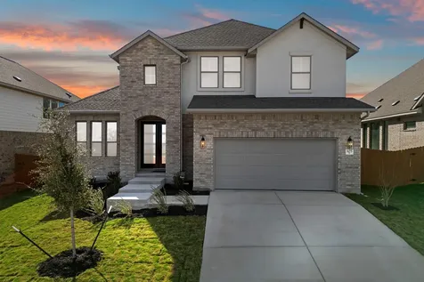 105 Gibbs Drive Liberty Hill TX 78642