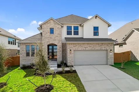 105 Gibbs Drive Liberty Hill TX 78642