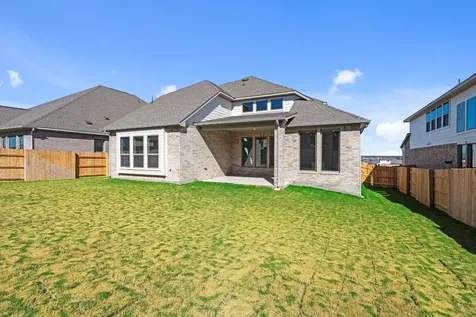 105 Gibbs Drive Liberty Hill TX 78642