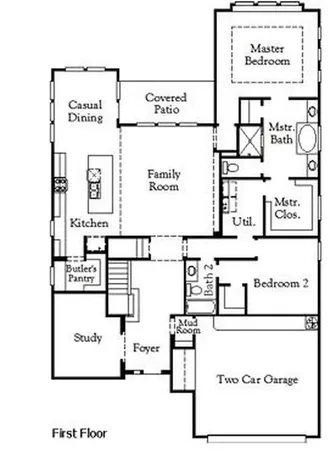 105 Gibbs Drive Liberty Hill TX 78642