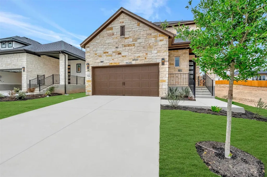 564 Darley Oak Drive Dripping Springs TX 78620