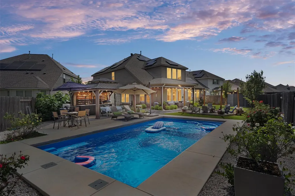 19921 Rhiannon Lane Pflugerville TX 78660