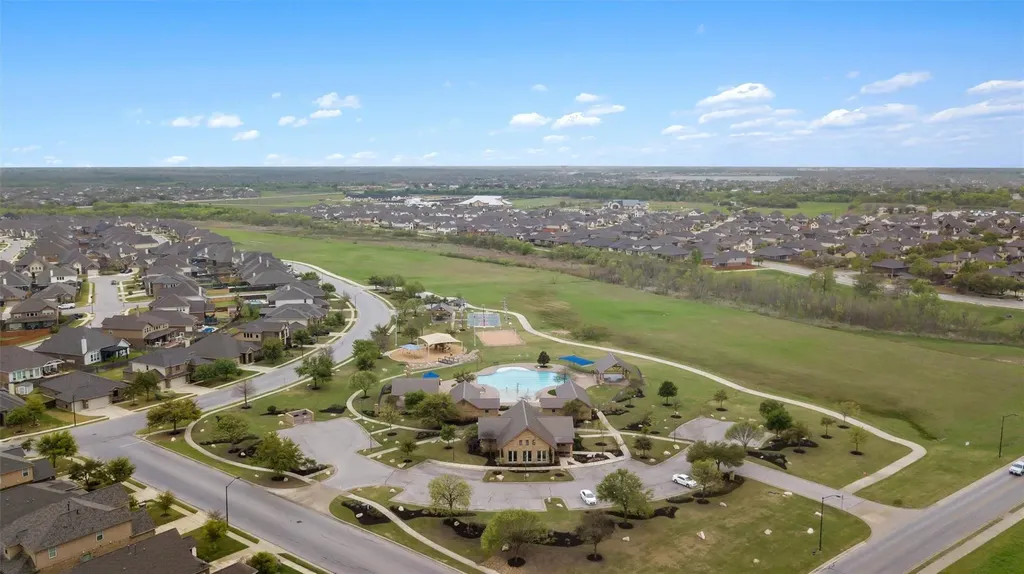 19921 Rhiannon Lane Pflugerville TX 78660