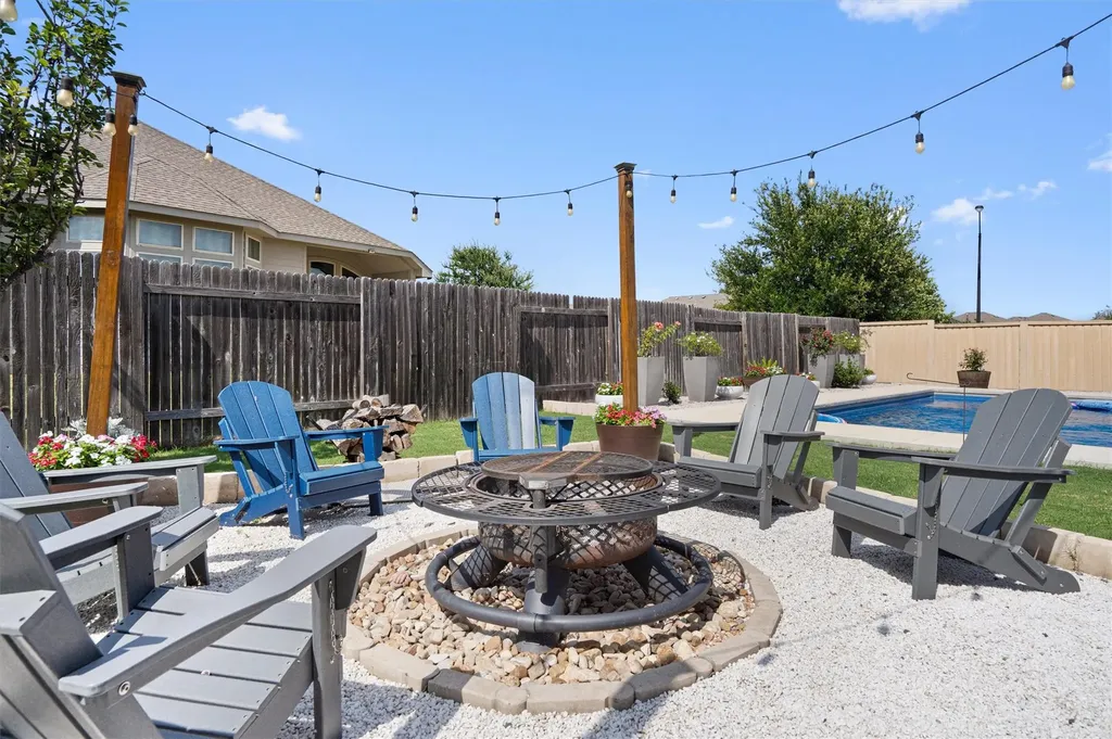 19921 Rhiannon Lane Pflugerville TX 78660