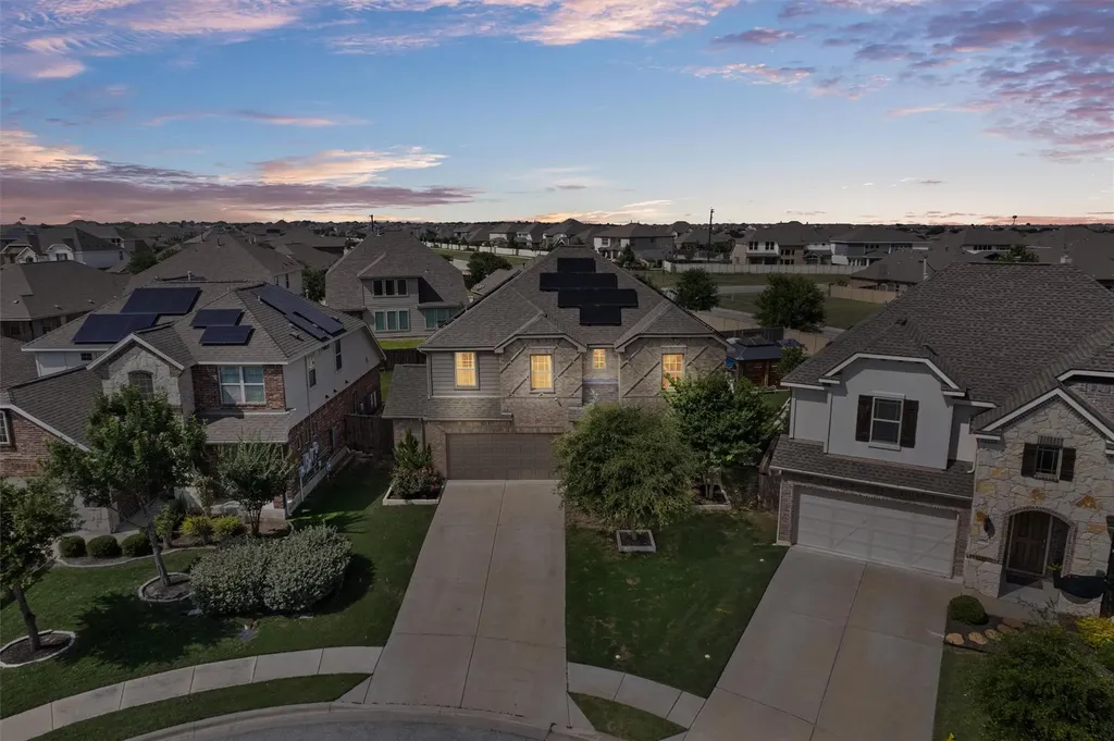 19921 Rhiannon Lane Pflugerville TX 78660