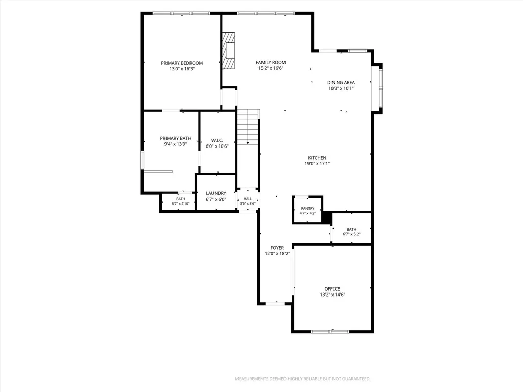19921 Rhiannon Lane Pflugerville TX 78660