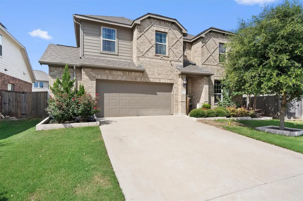 19921 Rhiannon Lane Pflugerville TX 78660