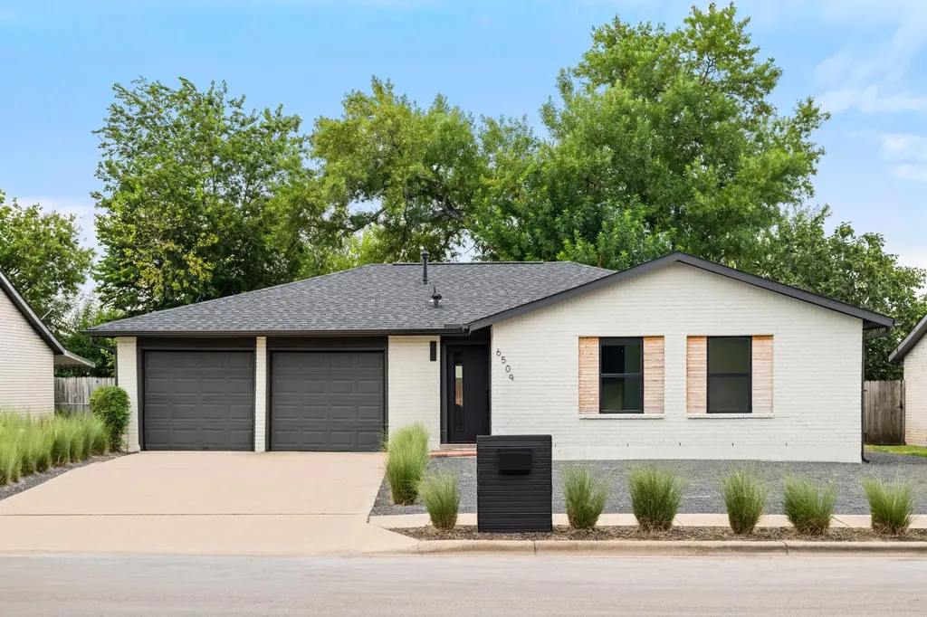 6509 Starstreak Drive Austin TX 78745