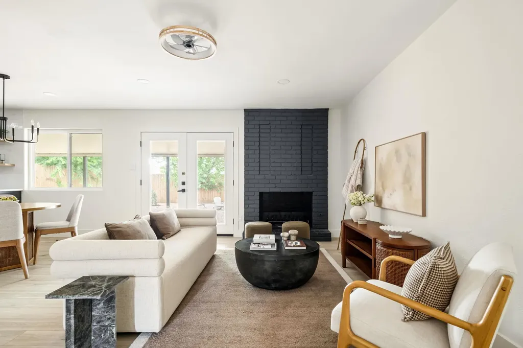 6509 Starstreak Drive Austin TX 78745