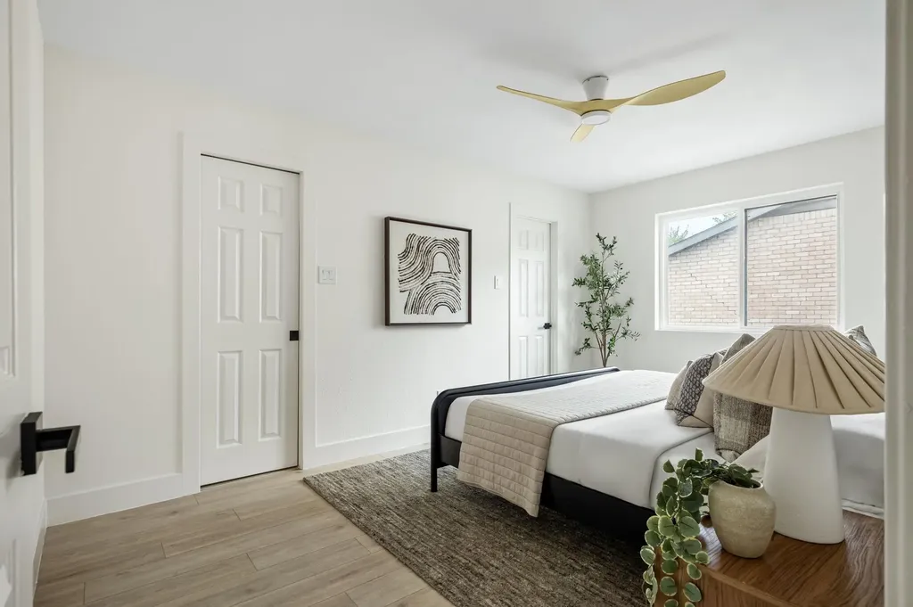 6509 Starstreak Drive Austin TX 78745