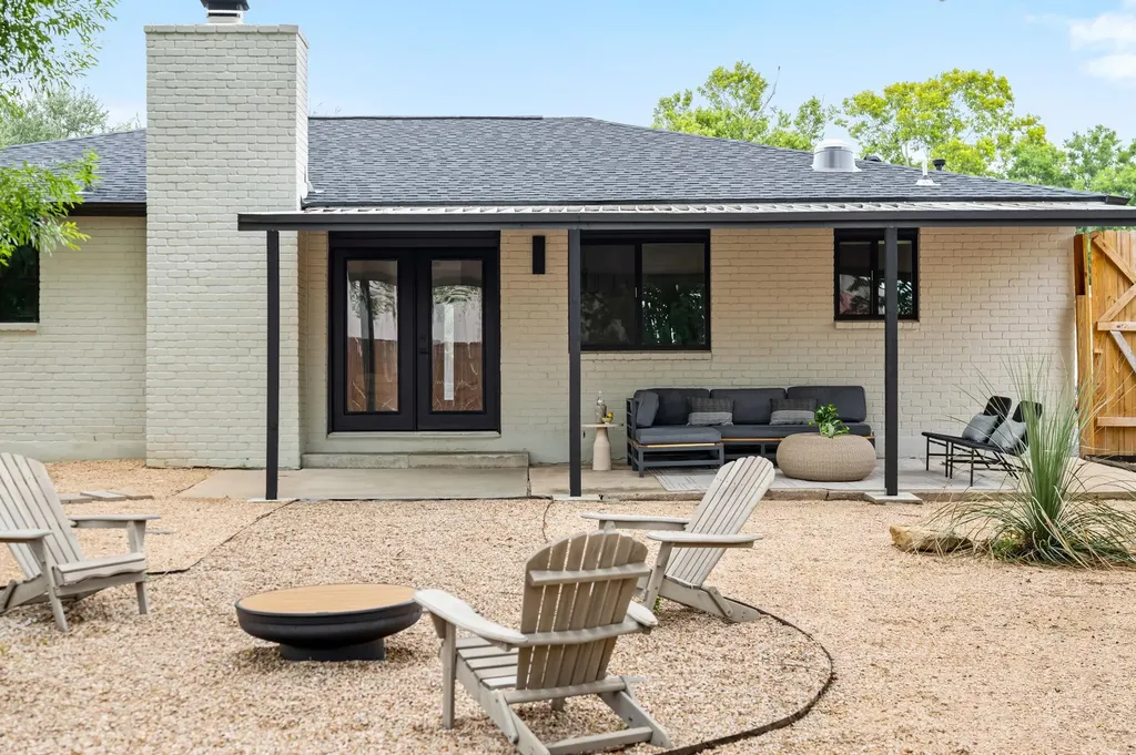 6509 Starstreak Drive Austin TX 78745