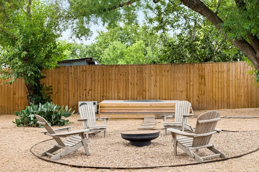 6509 Starstreak Drive Austin TX 78745