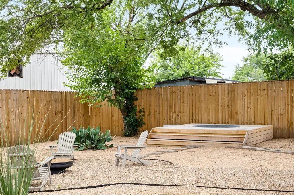6509 Starstreak Drive Austin TX 78745