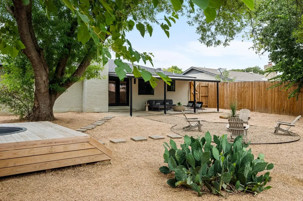 6509 Starstreak Drive Austin TX 78745
