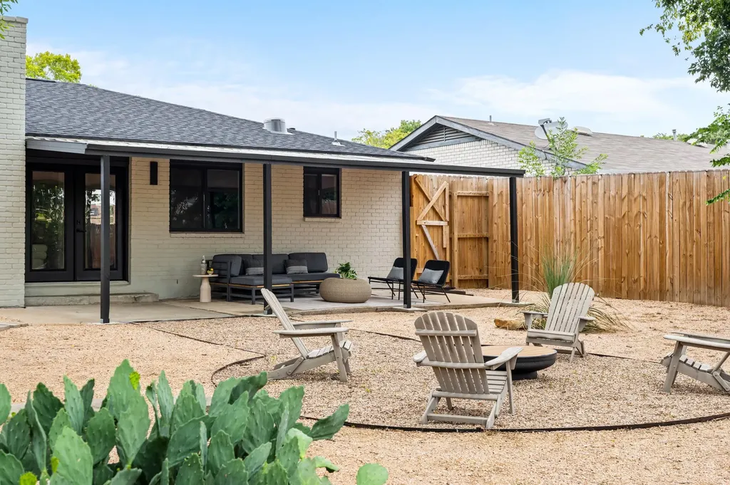 6509 Starstreak Drive Austin TX 78745