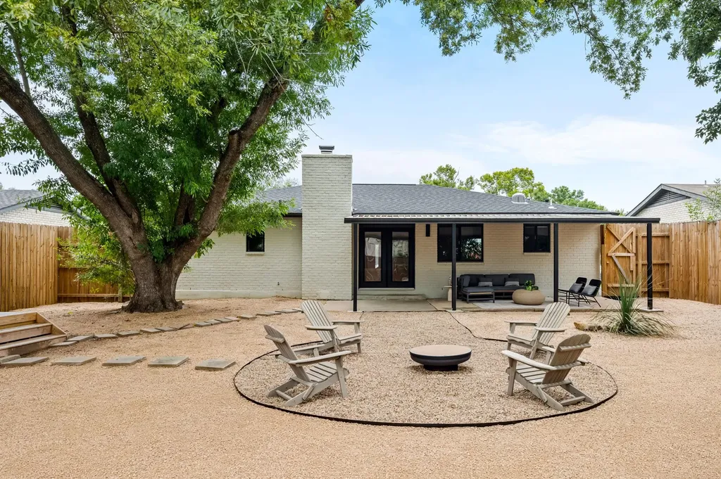 6509 Starstreak Drive Austin TX 78745