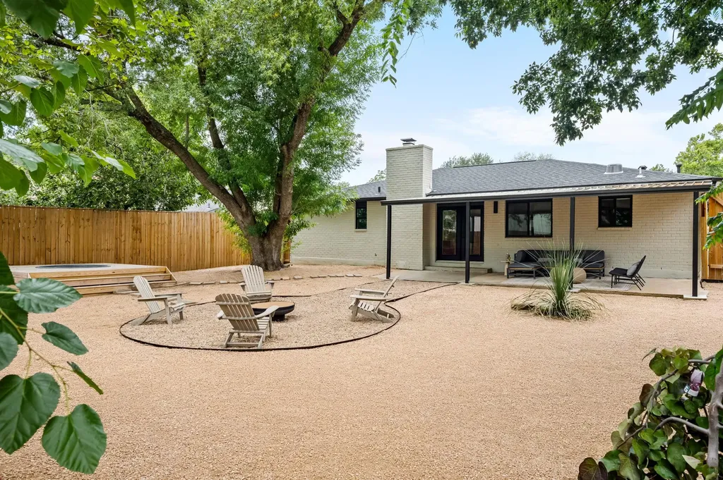6509 Starstreak Drive Austin TX 78745