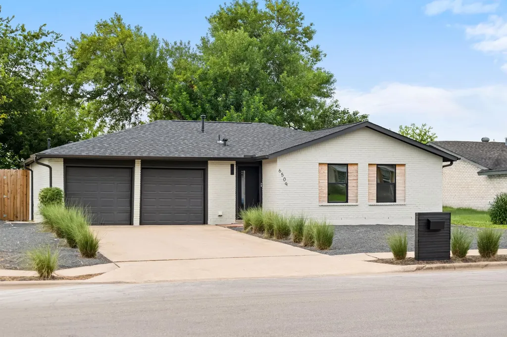 6509 Starstreak Drive Austin TX 78745
