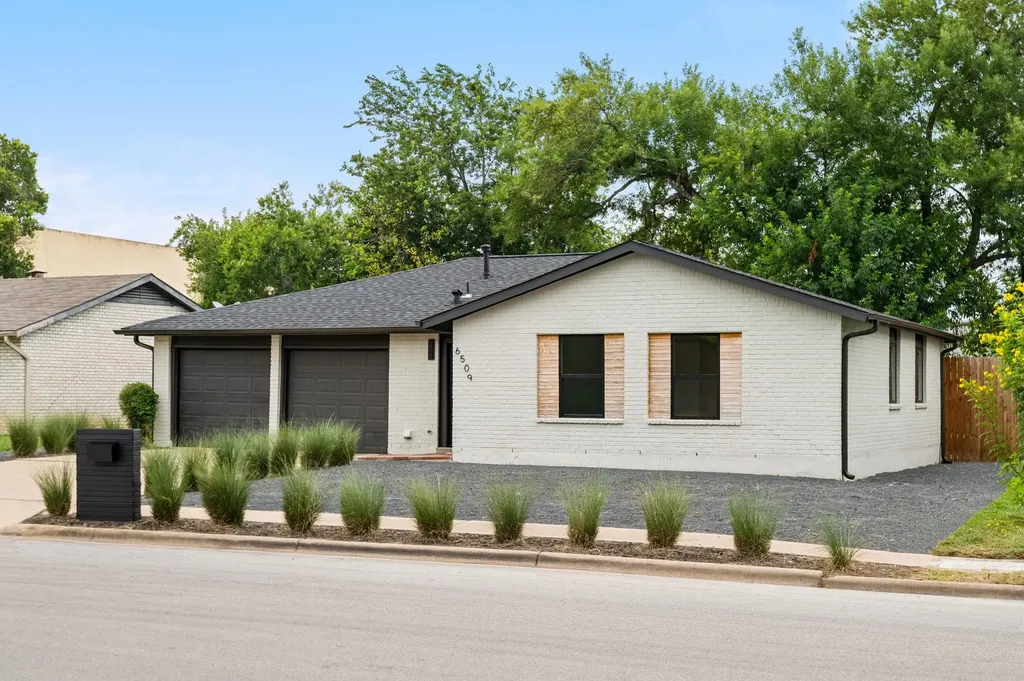 6509 Starstreak Drive Austin TX 78745