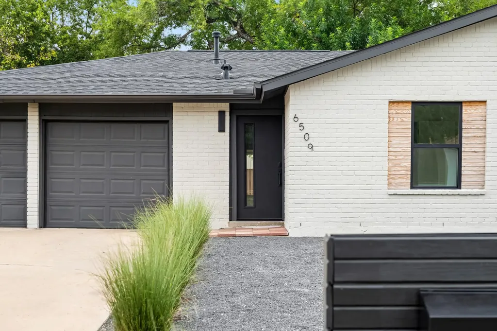 6509 Starstreak Drive Austin TX 78745