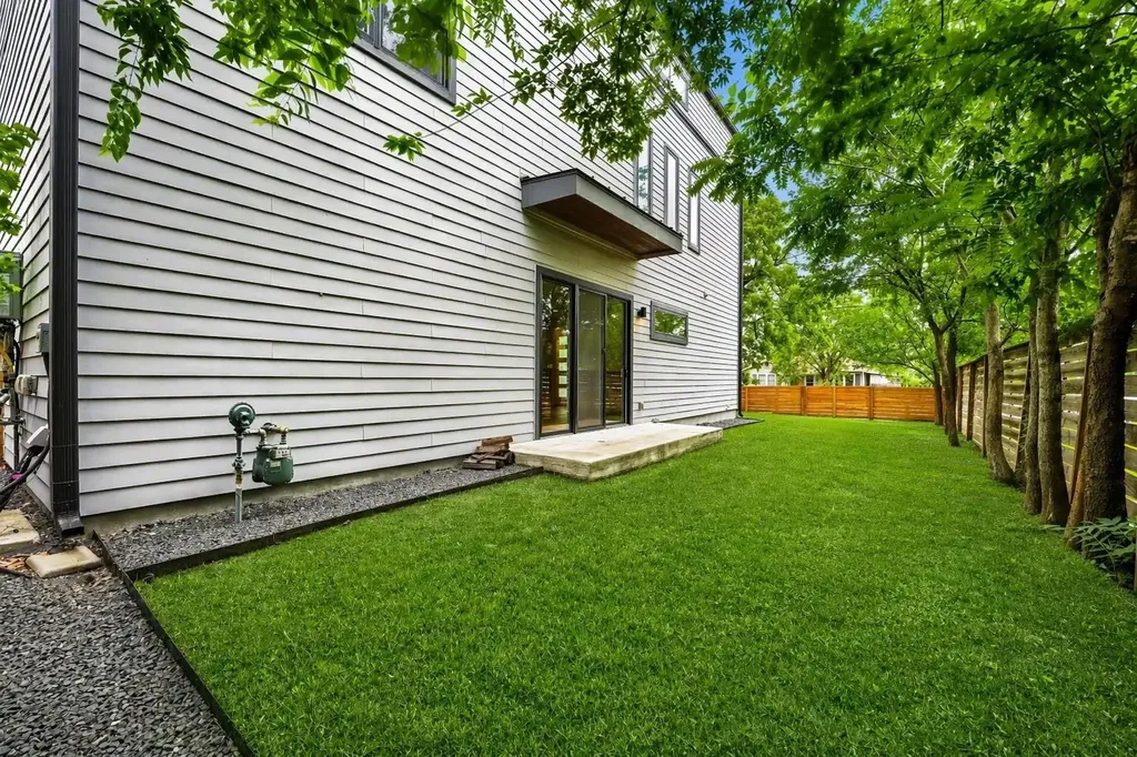 1200 Stobaugh Street Austin TX 78757