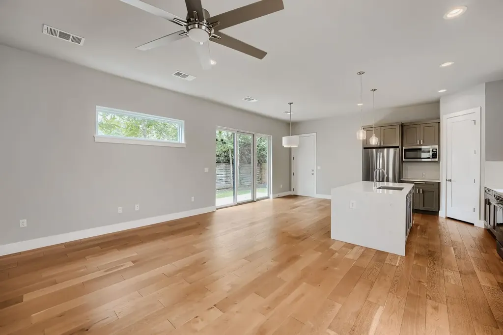 1200 Stobaugh Street Austin TX 78757