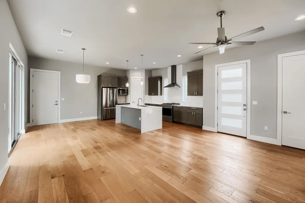1200 Stobaugh Street Austin TX 78757