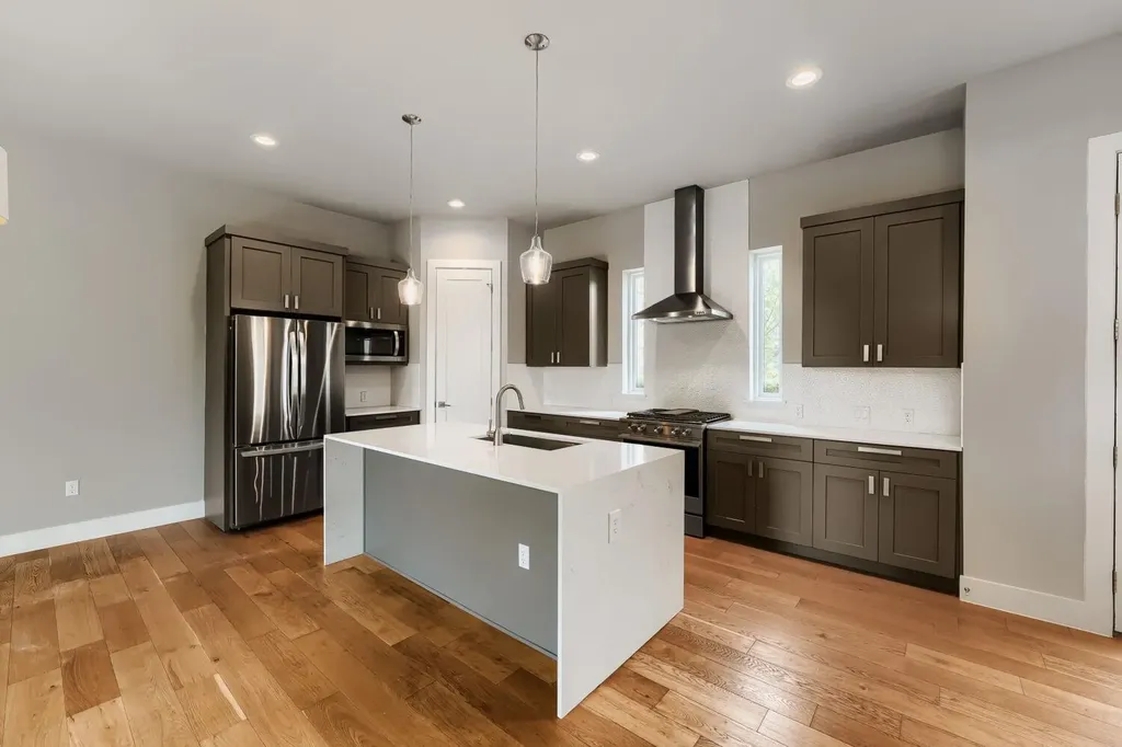 1200 Stobaugh Street Austin TX 78757