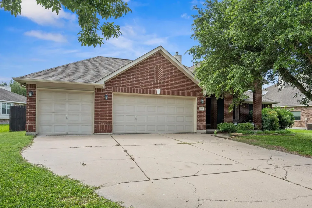 20709 Kearney Hill Road Pflugerville TX 78660
