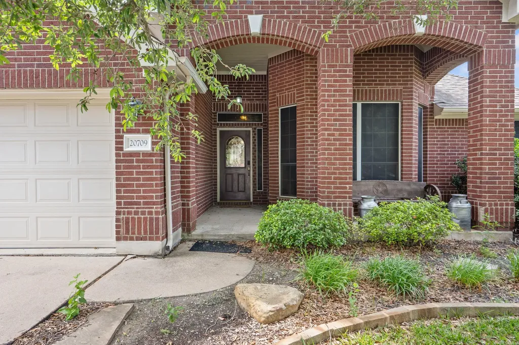 20709 Kearney Hill Road Pflugerville TX 78660