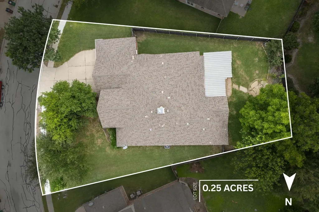 20709 Kearney Hill Road Pflugerville TX 78660