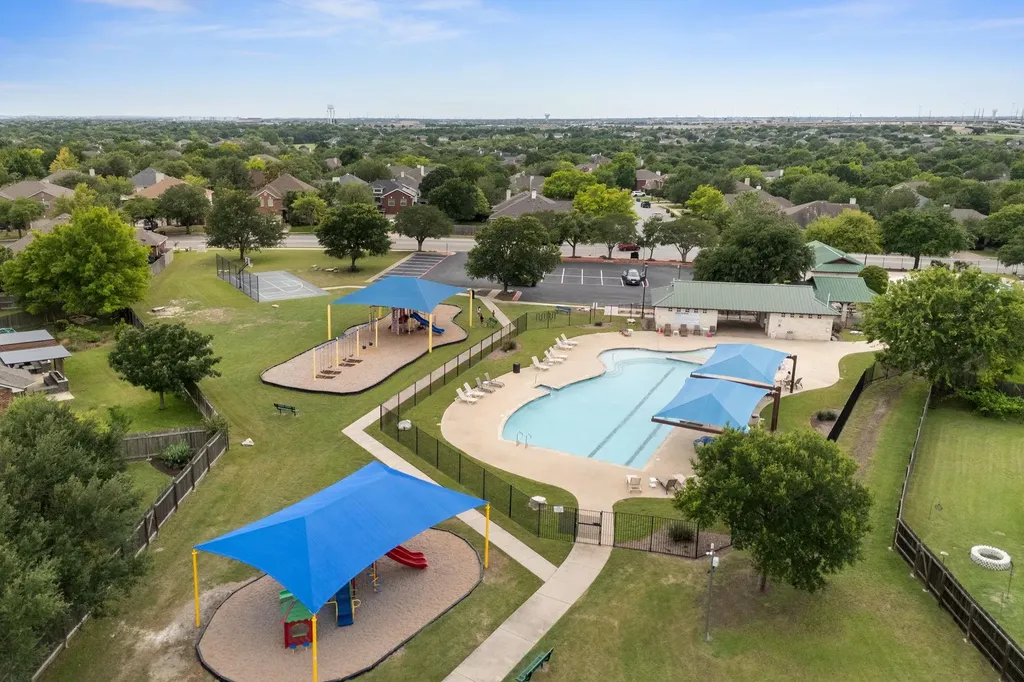20709 Kearney Hill Road Pflugerville TX 78660