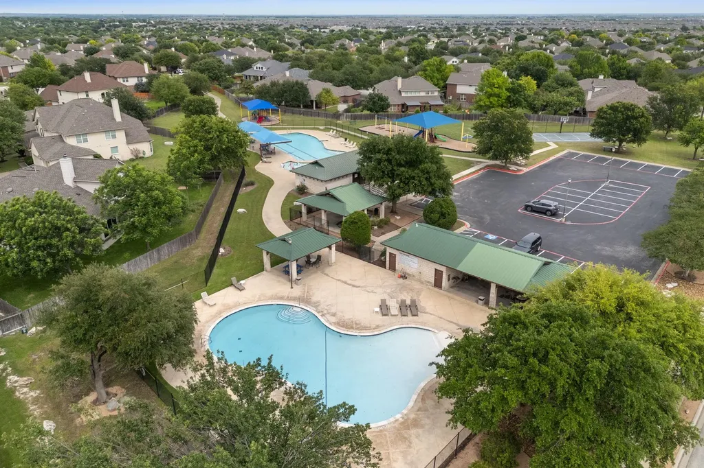 20709 Kearney Hill Road Pflugerville TX 78660