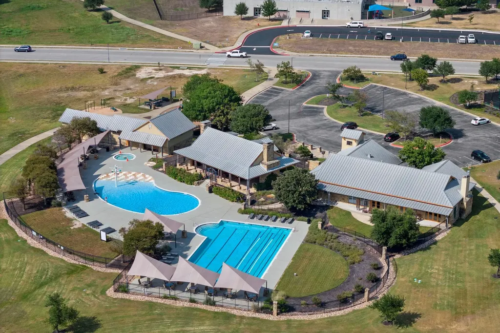 20709 Kearney Hill Road Pflugerville TX 78660