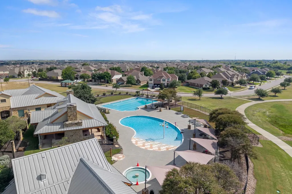20709 Kearney Hill Road Pflugerville TX 78660