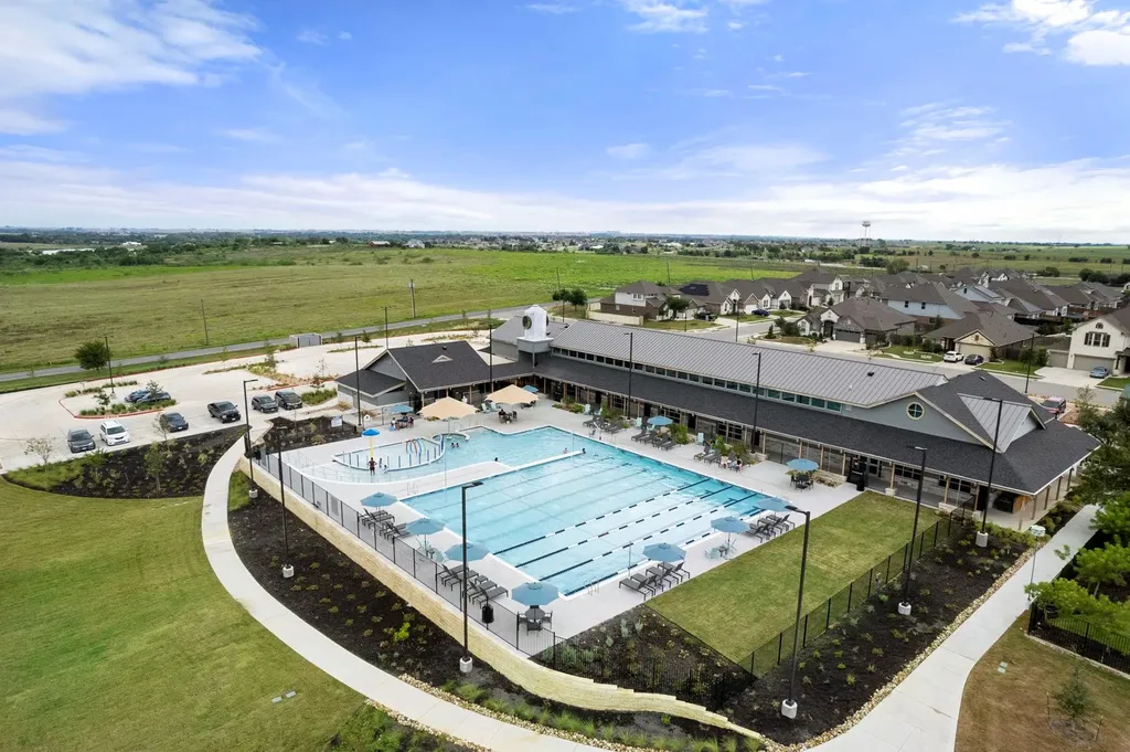 20709 Kearney Hill Road Pflugerville TX 78660