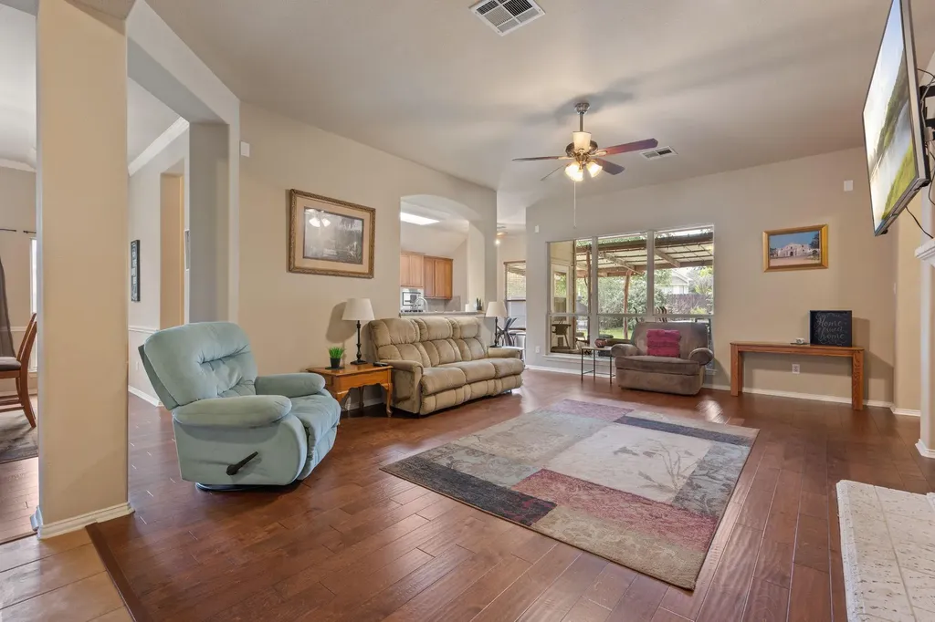20709 Kearney Hill Road Pflugerville TX 78660