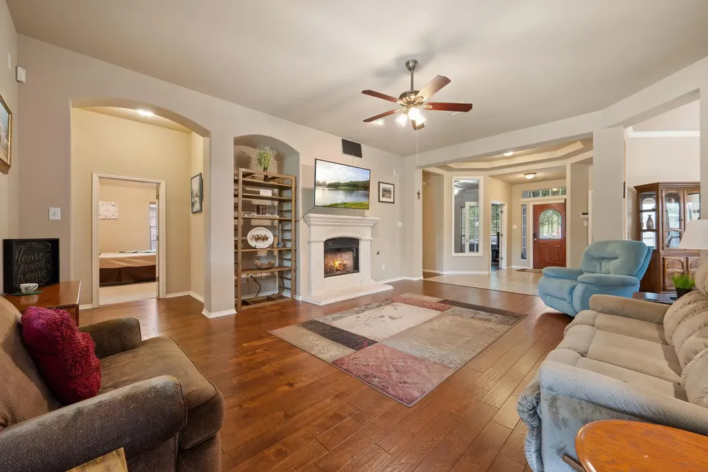 20709 Kearney Hill Road Pflugerville TX 78660