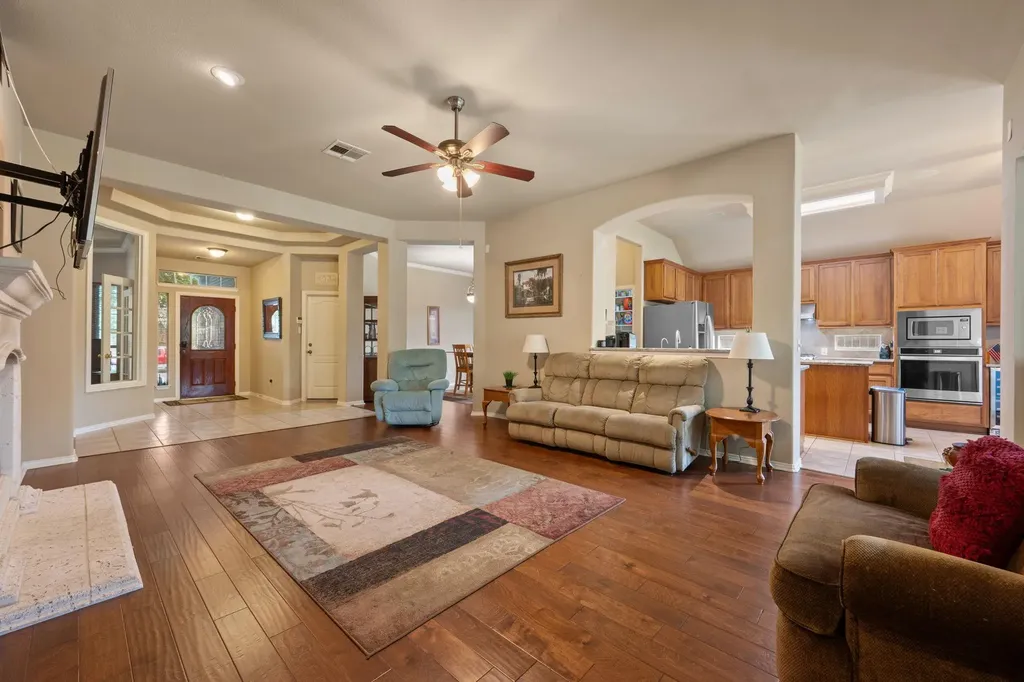 20709 Kearney Hill Road Pflugerville TX 78660