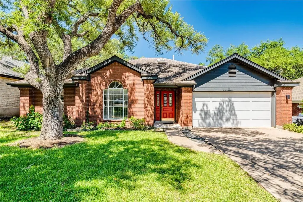 6530 Needham Lane Austin TX 78739
