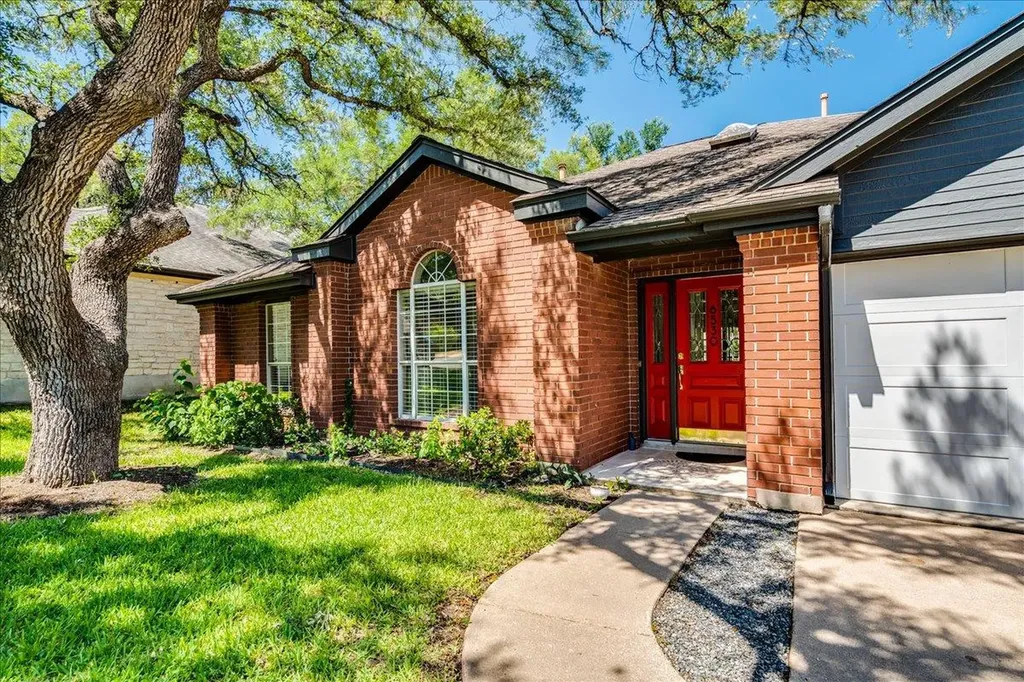 6530 Needham Lane Austin TX 78739