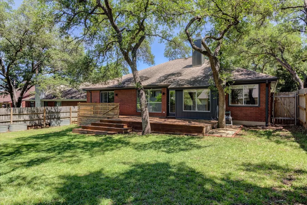 6530 Needham Lane Austin TX 78739