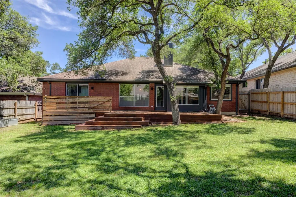 6530 Needham Lane Austin TX 78739