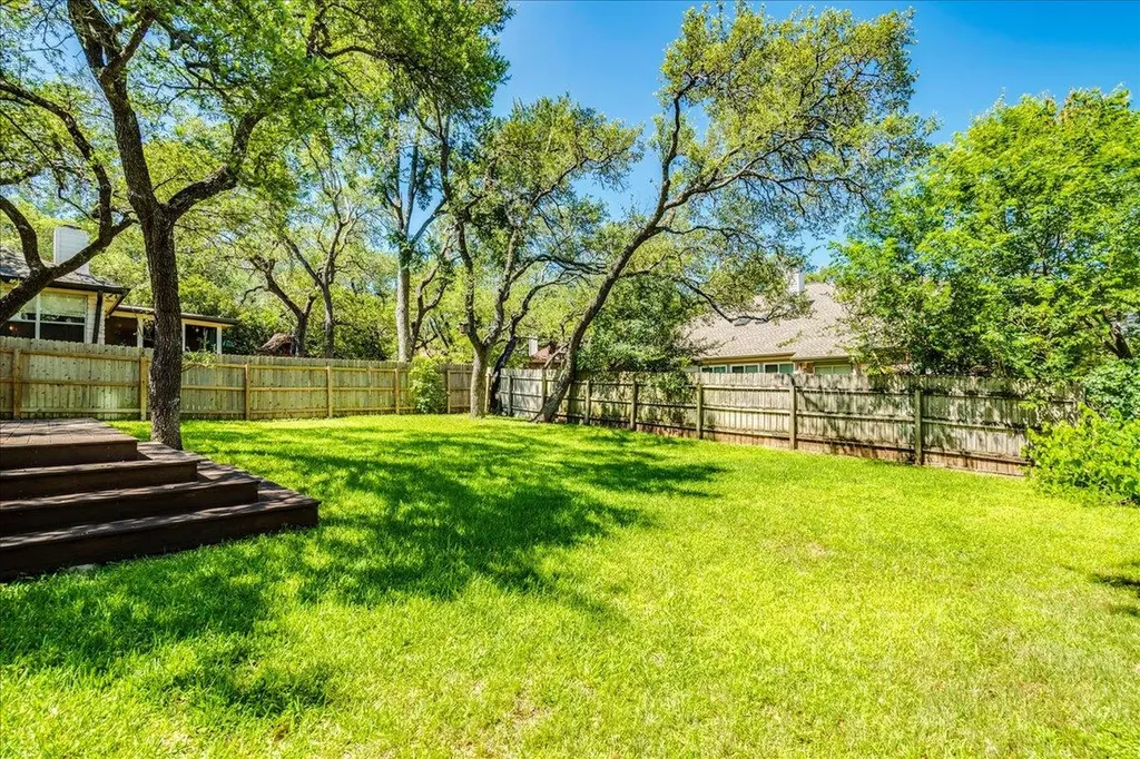 6530 Needham Lane Austin TX 78739